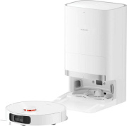 фото Робот-пылесос Xiaomi Robot Vacuum X20+ EU