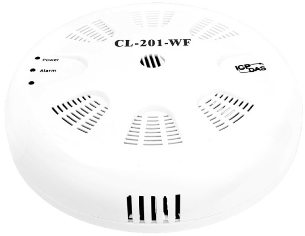 фото Датчик температуры и влажности  ICP DAS CL-201-WF CR в Ростове-на-Дону