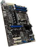 фото Материнская плата ASUS P12R-E