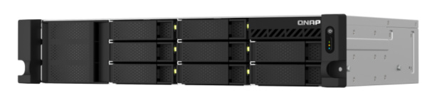 фото Сетевой RAID-накопитель  QNAP TS-864eU-RP-8G в Уфе