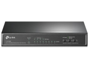 фото Коммутатор TP-LINK TL-SF1008P
