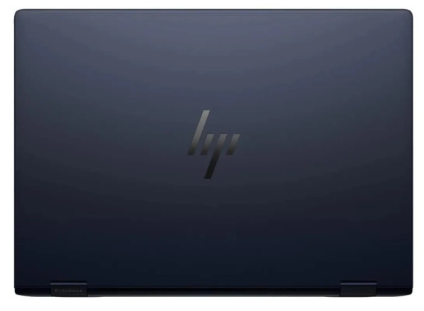 фото Ноутбук  HP EliteBook X Flip G1i в Санкт-Петербургe 14 ", Core Ultra 7, 32 Гб RAM, 1 Тб SSD, Arc graphics, Синий