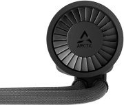 фото Система охлаждения ARCTIC Liquid Freezer III Pro 360