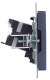 фото Розетка компьютерная двойная IEK BR-K20-1-K35 в Красноярске