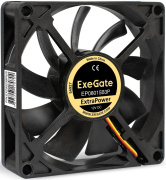 фото Вентилятор Exegate ExtraPower EP08015B3P