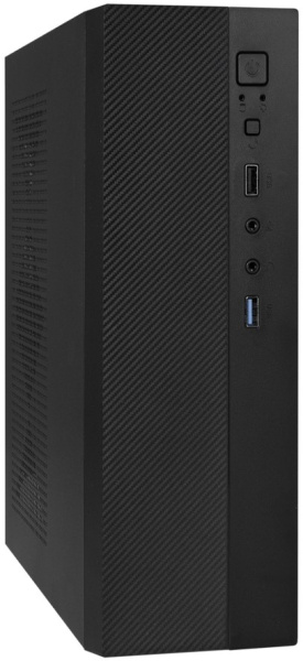 фото Корпус mATX Exegate Desktop MI-301U-250 в Екатеринбурге