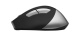 фото Мышь Wireless A4Tech FG35S USB GREY в Челябинске