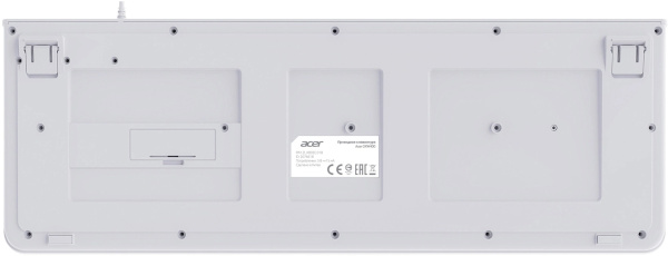 фото Клавиатура  Acer OKW400 в Екатеринбурге