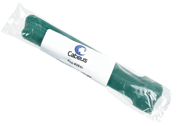 фото Хомут  Cabeus CLAMP-150-GN в Красноярске