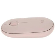 фото Мышь Logitech Pebble M350
