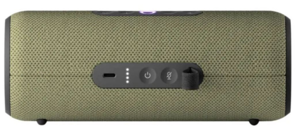 фото Умная колонка  Яндекс Станция Стрит в Уфе