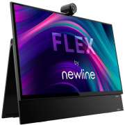 фото Интерактивный дисплей  Newline TT-2721AIO