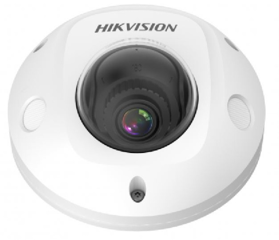 фото IP камера  HIKVISION AE-VC215I-ISF(RJ45/ND)(2.8mm)