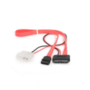 фото Кабель питания Cablexpert CC-SATA-C3