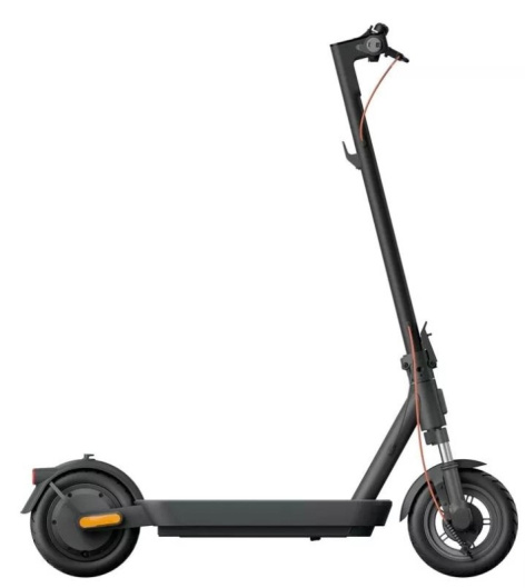 фото Электросамокат  Xiaomi Electric Scooter 5 Plus GL в Перми