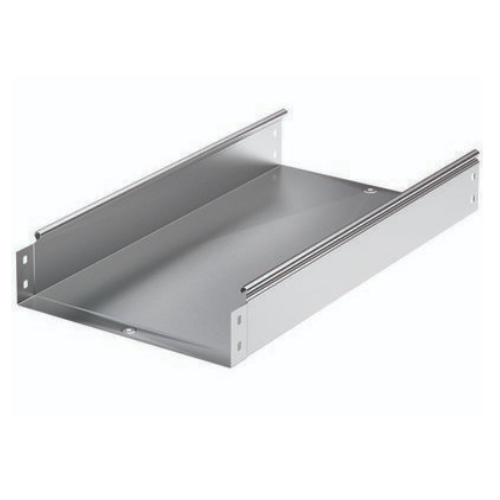 

Лоток листовой неперфорированный DKC 35068ZL (ШxВxД) 600x80x3000 мм, сталь, цинк-ламель, "S5 Combitech" (уп/2 шт), 35068ZL