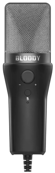 фото Микрофон  A4Tech Bloody GM20 в Ростове-на-Дону