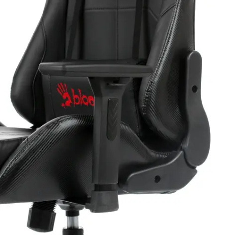 фото Кресло игровое A4Tech BLOODY GC-500 в Омске