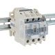 фото Контактор малогабаритный EKF ctr-s-32-24-nc