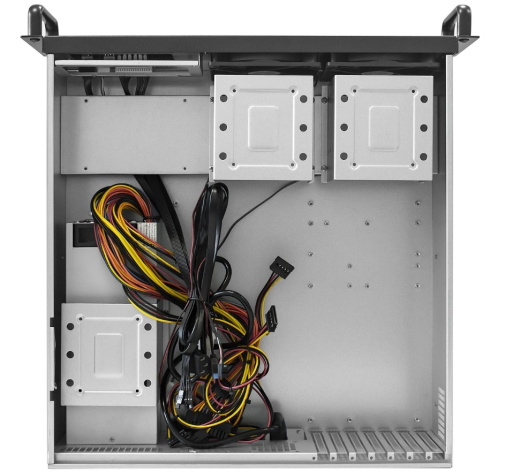 фото Корпус серверный 3U Exegate Pro 3U450-09 в Красноярске