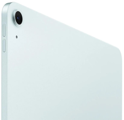 фото Планшет 11" Apple iPad Air (2024) Wi-Fi 128GB в Перми
