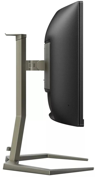 фото Монитор 34" Philips 34M1C5500VA в Ростове-на-Дону
