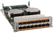 фото Модуль Cisco N55-M16UP