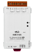 фото Преобразователь ICP DAS tSH-735