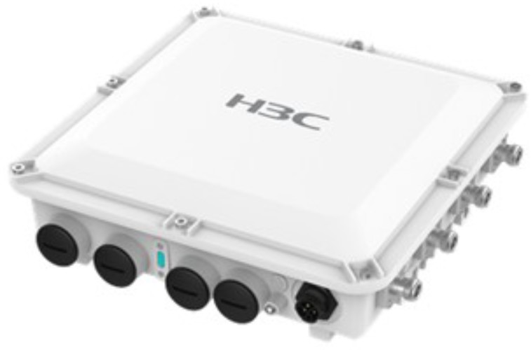 

Точка доступа H3C EWP-WA6628X-FIT WA6628X External Antennas 12 Streams Dual Radio 802.11ax/ac/n Industrial Access Point,FIT, EWP-WA6628X-FIT