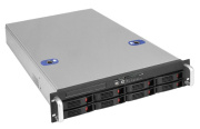 фото Корпус серверный Exegate Pro 2U660-HS08