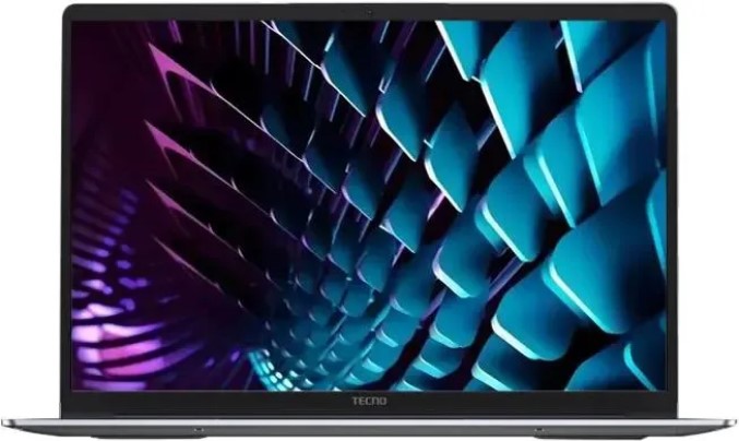 

Ноутбук TECNO MegaBook K16SAA 71003300437 i5-13420H/16GB/1TB SSD/16"/IPS/WUXGA/Win11Home/grey/6060mAh, MegaBook K16SAA