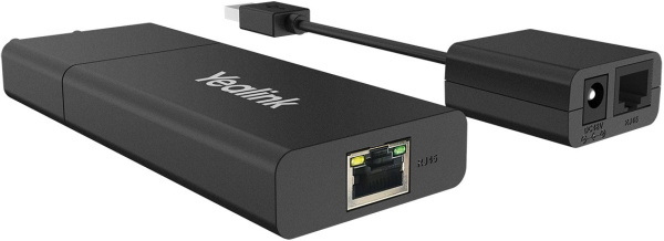 фото Удлинитель  Yealink USB2CAT5E-EXT в Самаре