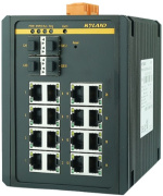 фото Коммутатор Kyland SICOM3000A