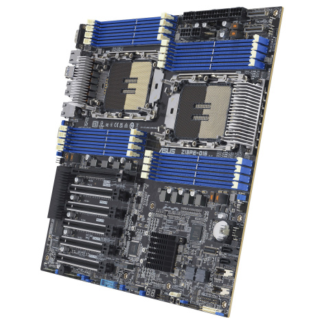 фото Материнская плата E-ATX ASUS Z13PE-D16 в Перми
