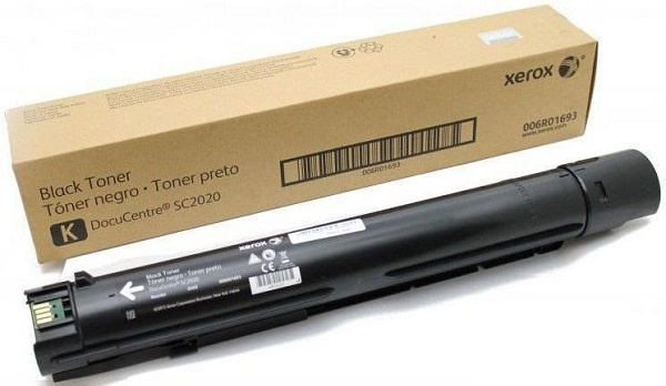 Изображение товара Тонер-картридж GalaPrint GP-006R01693 для XEROX