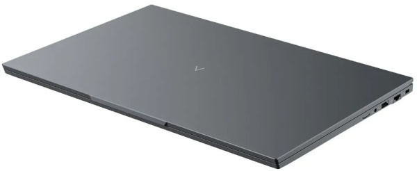 фото Ноутбук Digma Pro Fortis M 17.3" (AMD Ryzen 5, 16Гб DDR4, SSD 512 Гб, Radeon Graphics, Windows 11 Профессиональная) Серый [DN17R5-ADXW01]