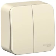 фото Выключатель Systeme Electric BLNVA105012