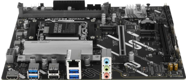 фото Материнская плата mATX ASUS PRIME B840M-K