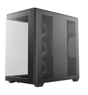 фото Корпус ATX Deepcool CG590U 5F