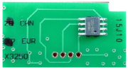 фото Запчасть ELP ELP-CH-S2850-5K