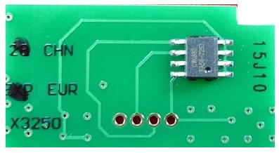 фото Запчасть  ELP ELP-CH-S2850-5K в Волгограде