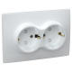 фото Розетка  IEK ERK21-K01-16-DM в Екатеринбурге