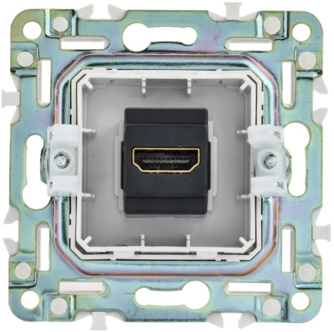 фото Розетка HDMI  IEK SK-H10-K50 в Воронеже