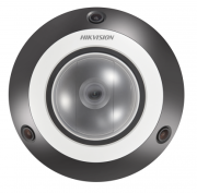 фото Видеокамера HIKVISION DS-2PT3326IZ-DE3 (2.8-12mm)