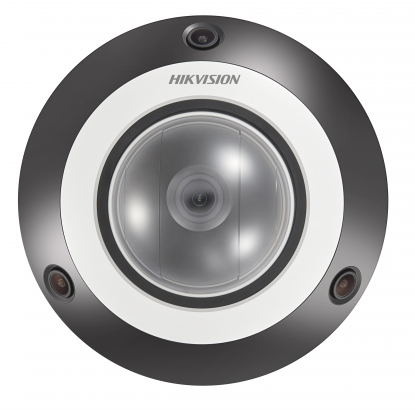 фото Видеокамера IP HIKVISION DS-2PT3326IZ-DE3 (2.8-12mm) в Казани
