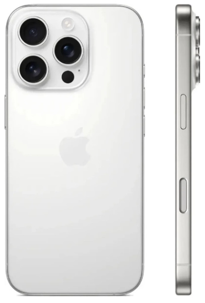 фото Смартфон  Apple iPhone 16 Pro 128GB в Омске
