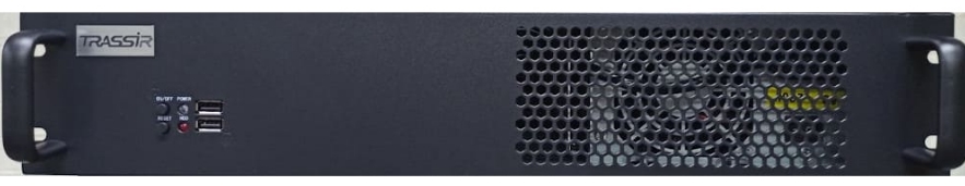 

Видеорегистратор TRASSIR NeuroStation 8400R/32 сетевой для IP-видеокамер под управлением TRASSIR OS (Linux) с поддержкой видеоналитики на основе нейро, NeuroStation 8400R/32