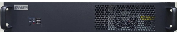 фото Видеорегистратор  TRASSIR NeuroStation 8400R/32 в Казани