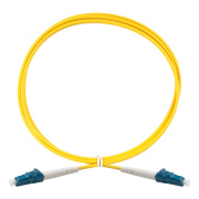фото Патч-корд Exegate FC-S-9-LC-LC-1M-LSZH