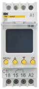 фото Таймер IEK MTA10-16-080
